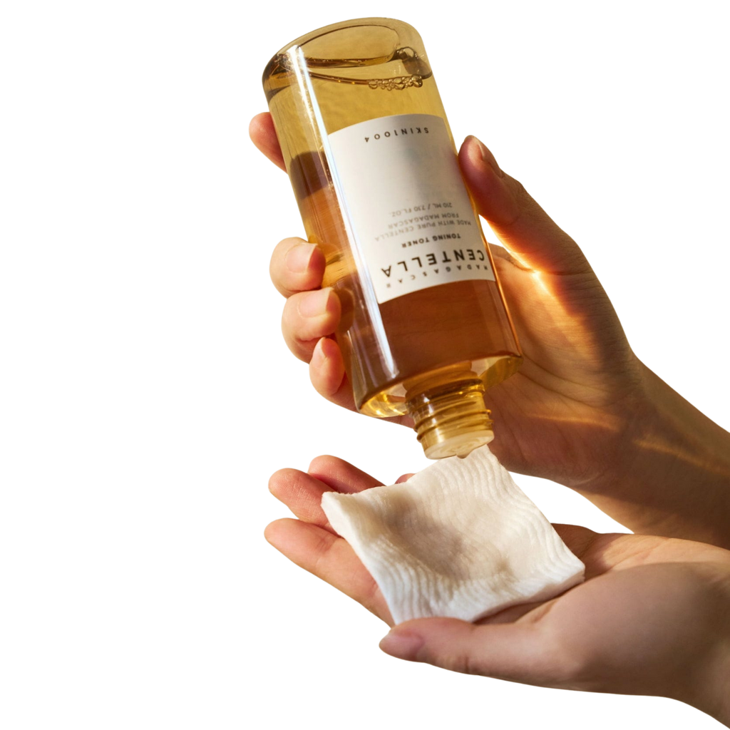 Skin1004 - Madagascar Centella Poremizing Fresh Ampoule Serum | Sérum | Skincare Coreano