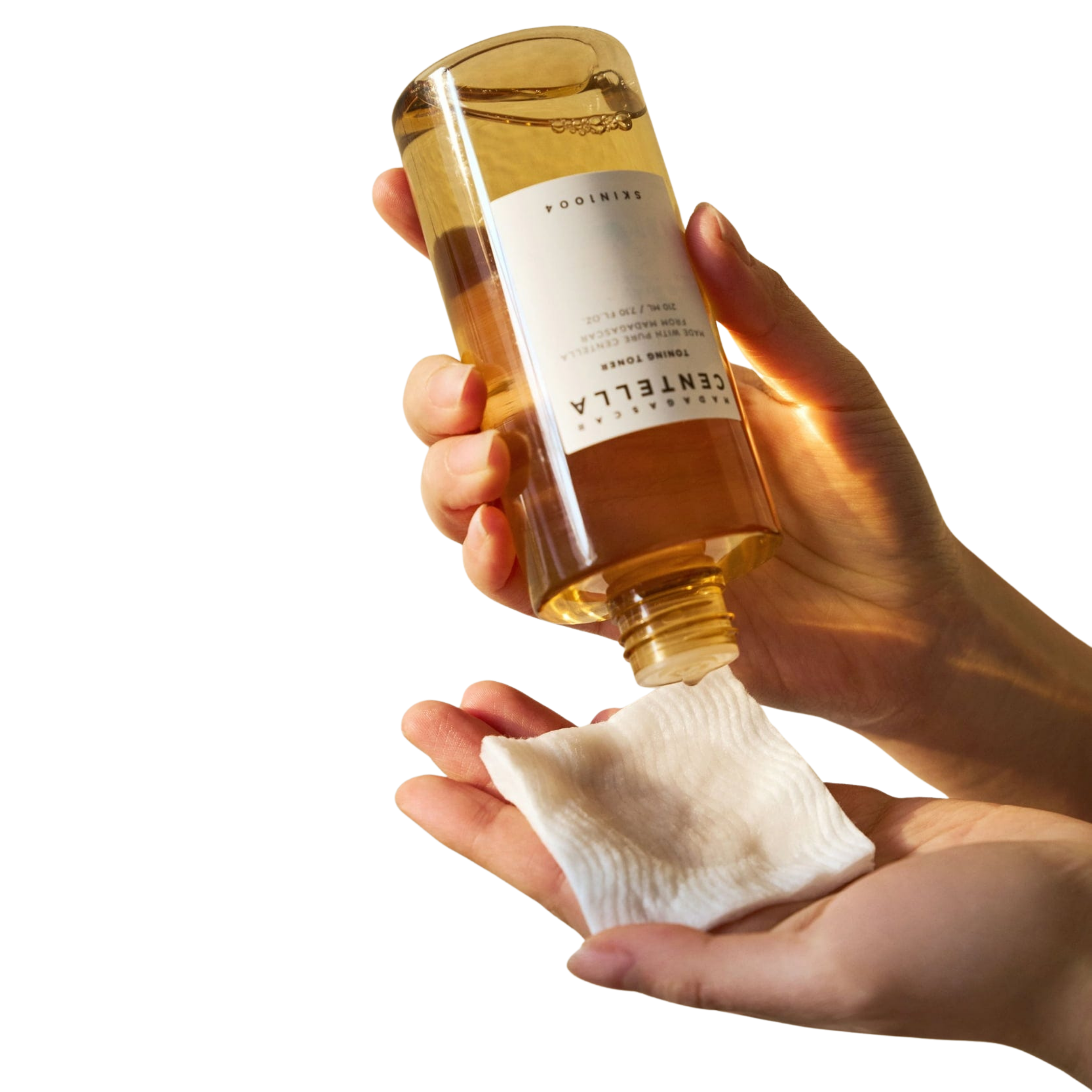 Skin1004 - Madagascar Centella Poremizing Fresh Ampoule Serum | Sérum | Skincare Coreano