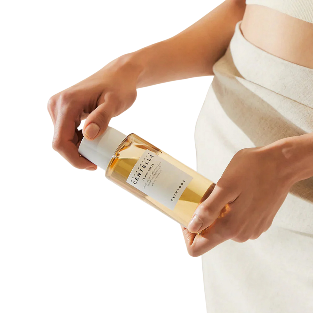 Skin1004 - Madagascar Centella Poremizing Fresh Ampoule Serum | Sérum | Skincare Coreano