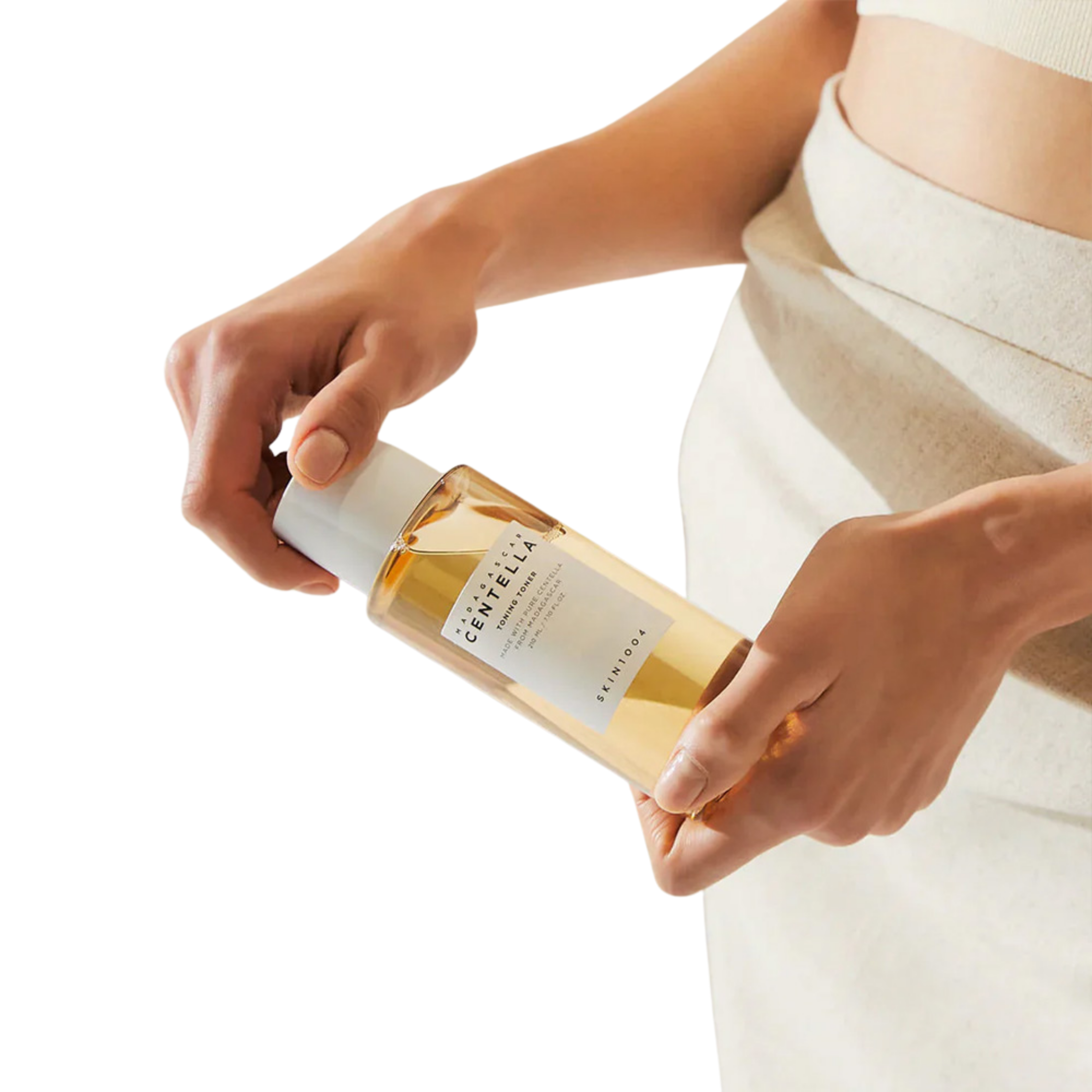 Skin1004 - Madagascar Centella Poremizing Fresh Ampoule Serum | Sérum | Skincare Coreano