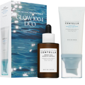 Skin1004 - Madagascar Centella Glow 1004 Duo | Ampoule | Skincare Coreano