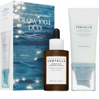 Skin1004 - Madagascar Centella Glow 1004 Duo | Ampoule | Skincare Coreano