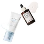 Skin1004 - Madagascar Centella Glow 1004 Duo | Ampoule | Skincare Coreano
