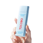 Tocobo - Bio Watery Sun Cream Spf50 Pa++++ | Protetor Solar | Skincare Coreano