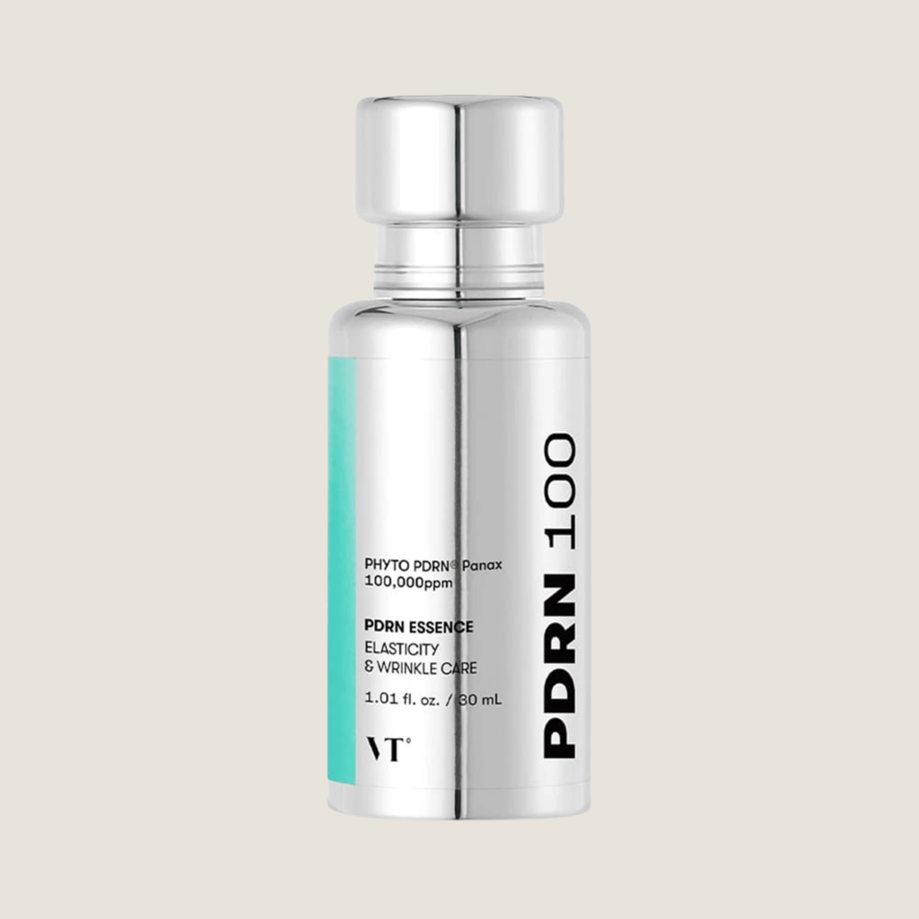 VT Cosmetics - PDRN 100 Essence | Sérum | Skincare Coreano
