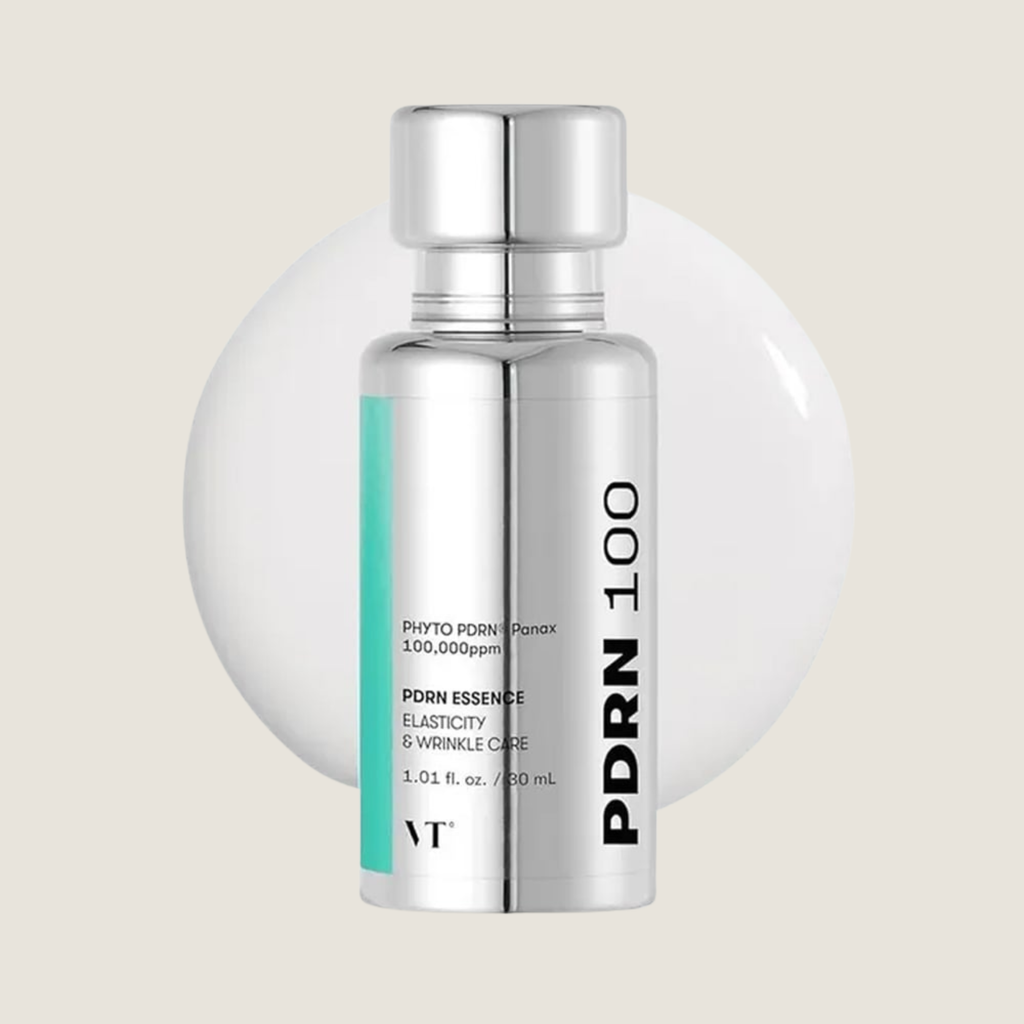 VT Cosmetics - PDRN 100 Essence | Sérum | Skincare Coreano