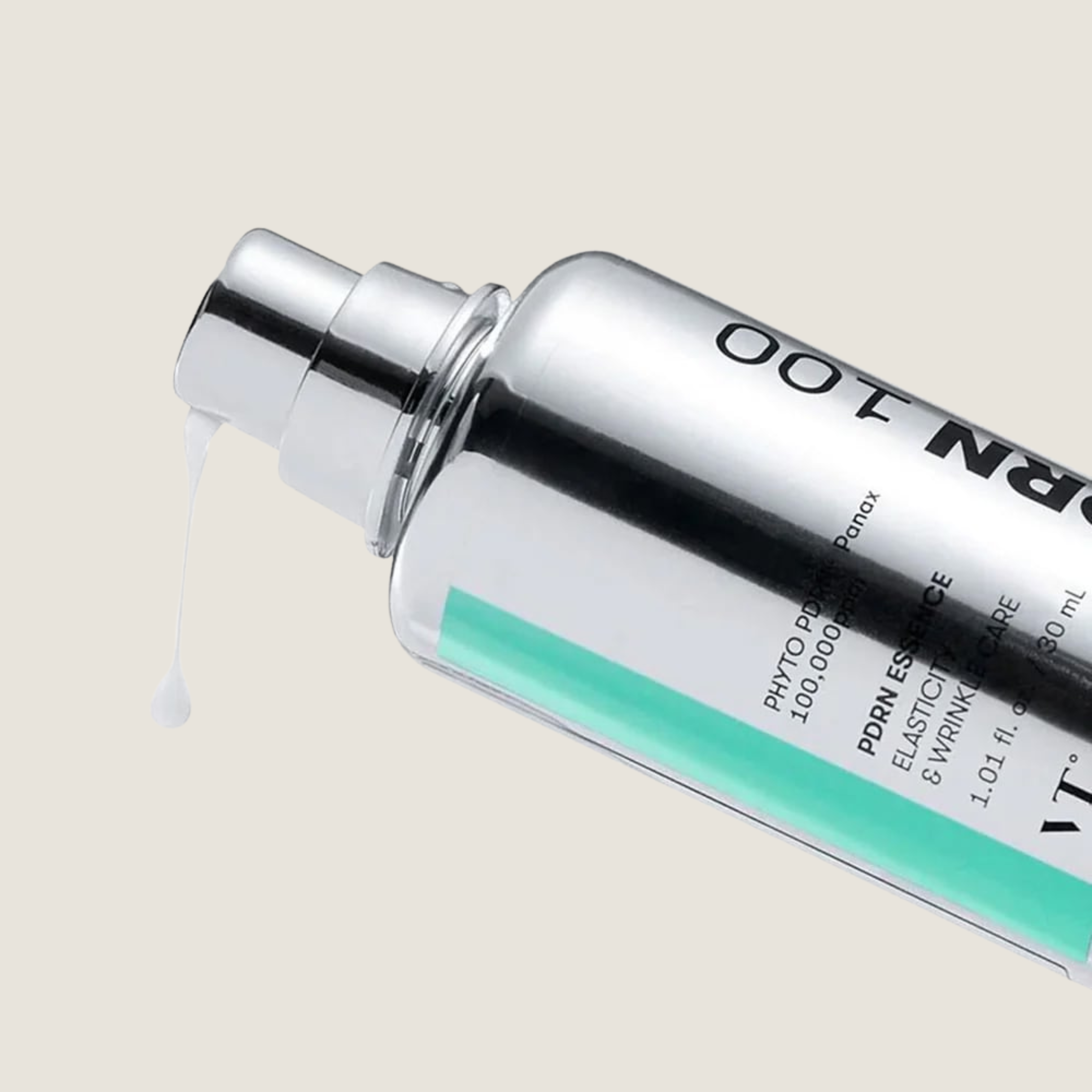 VT Cosmetics - PDRN 100 Essence | Sérum | Skincare Coreano