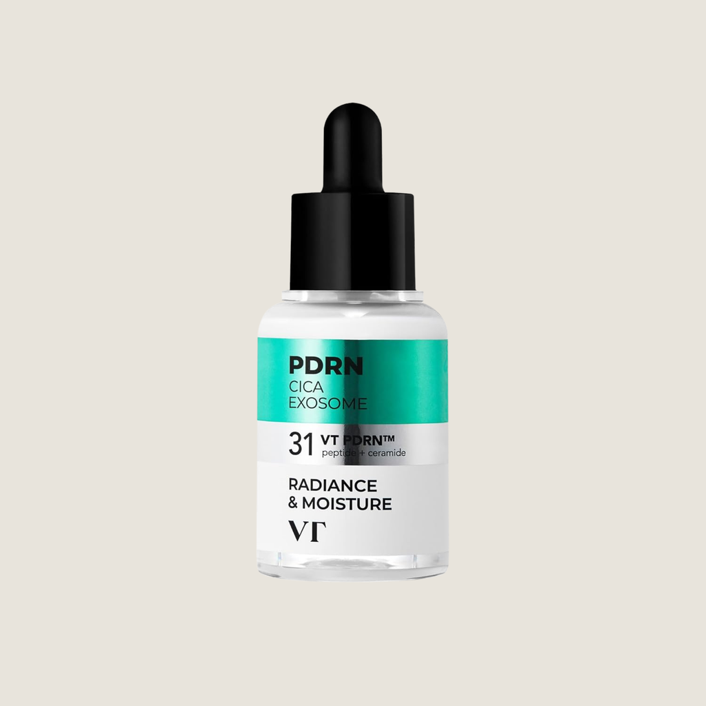 VT Cosmetics - PDRN Cica Exosome Ampoule | Sérum | Skincare Coreano