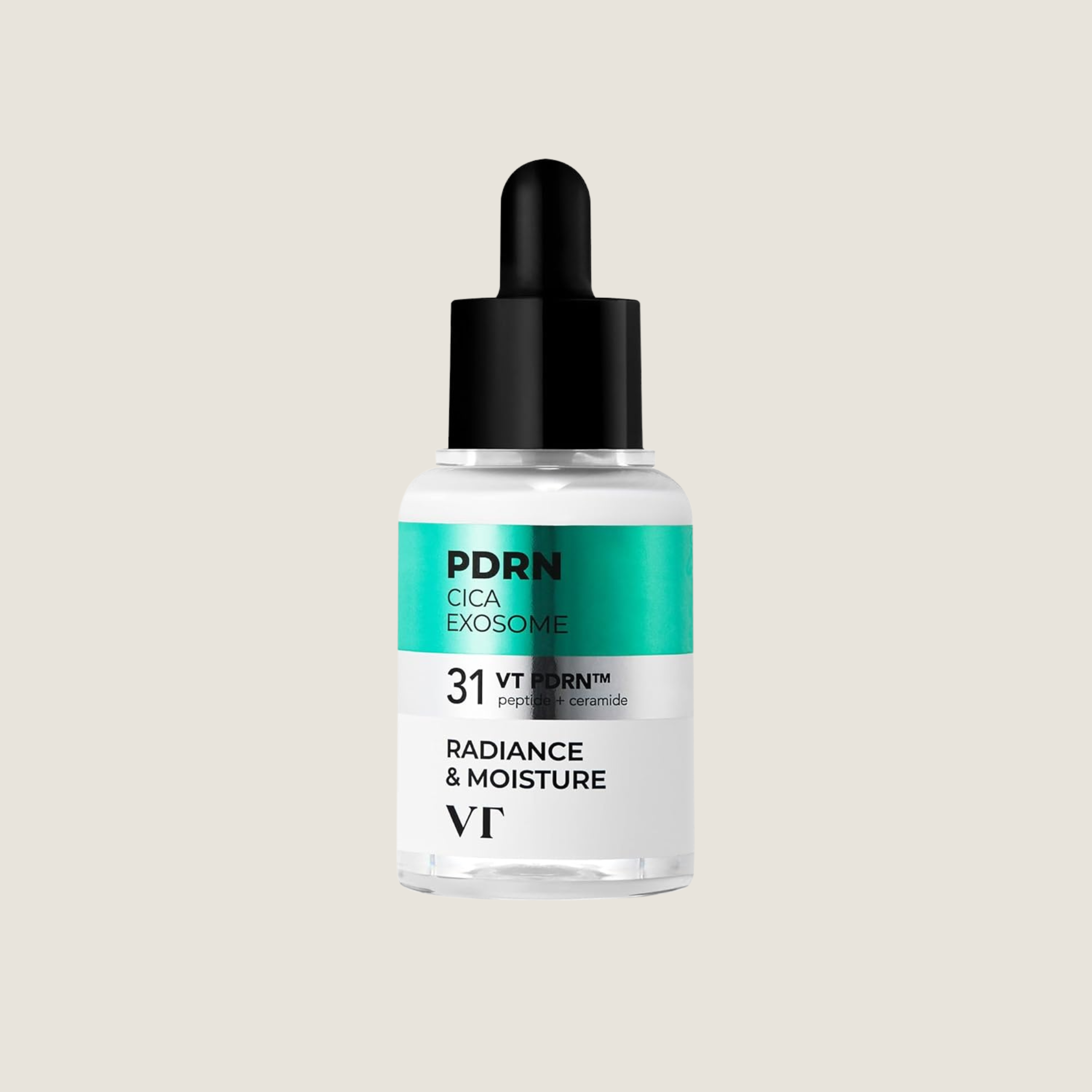 VT Cosmetics - PDRN Cica Exosome Ampoule | Sérum | Skincare Coreano