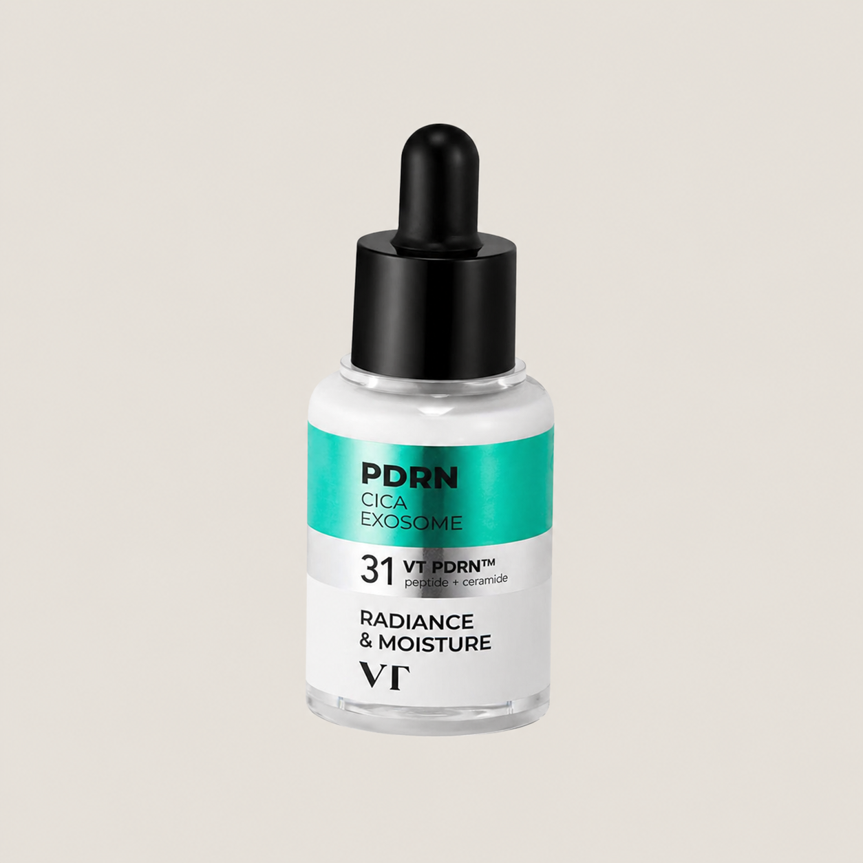 VT Cosmetics - PDRN Cica Exosome Ampoule | Sérum | Skincare Coreano
