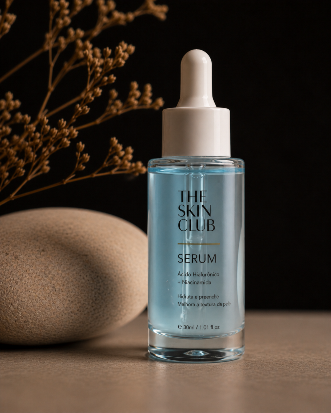 SERUM