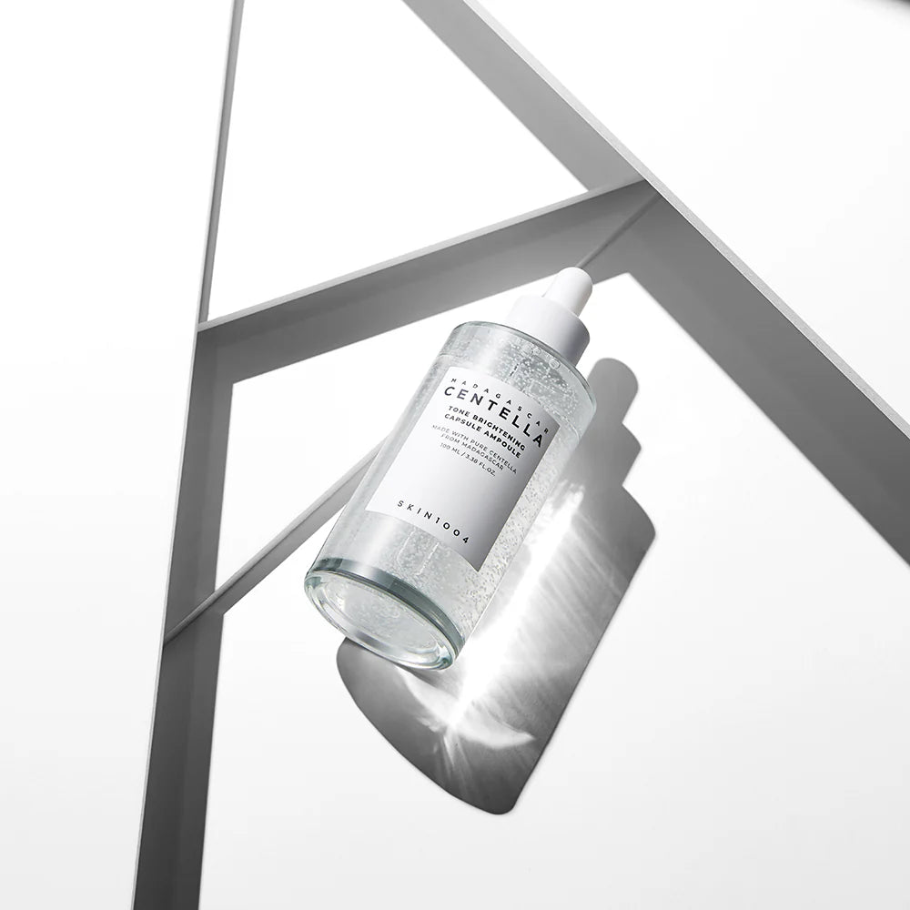 SKIN1004 - Tone Brightening Capsule Ampoule