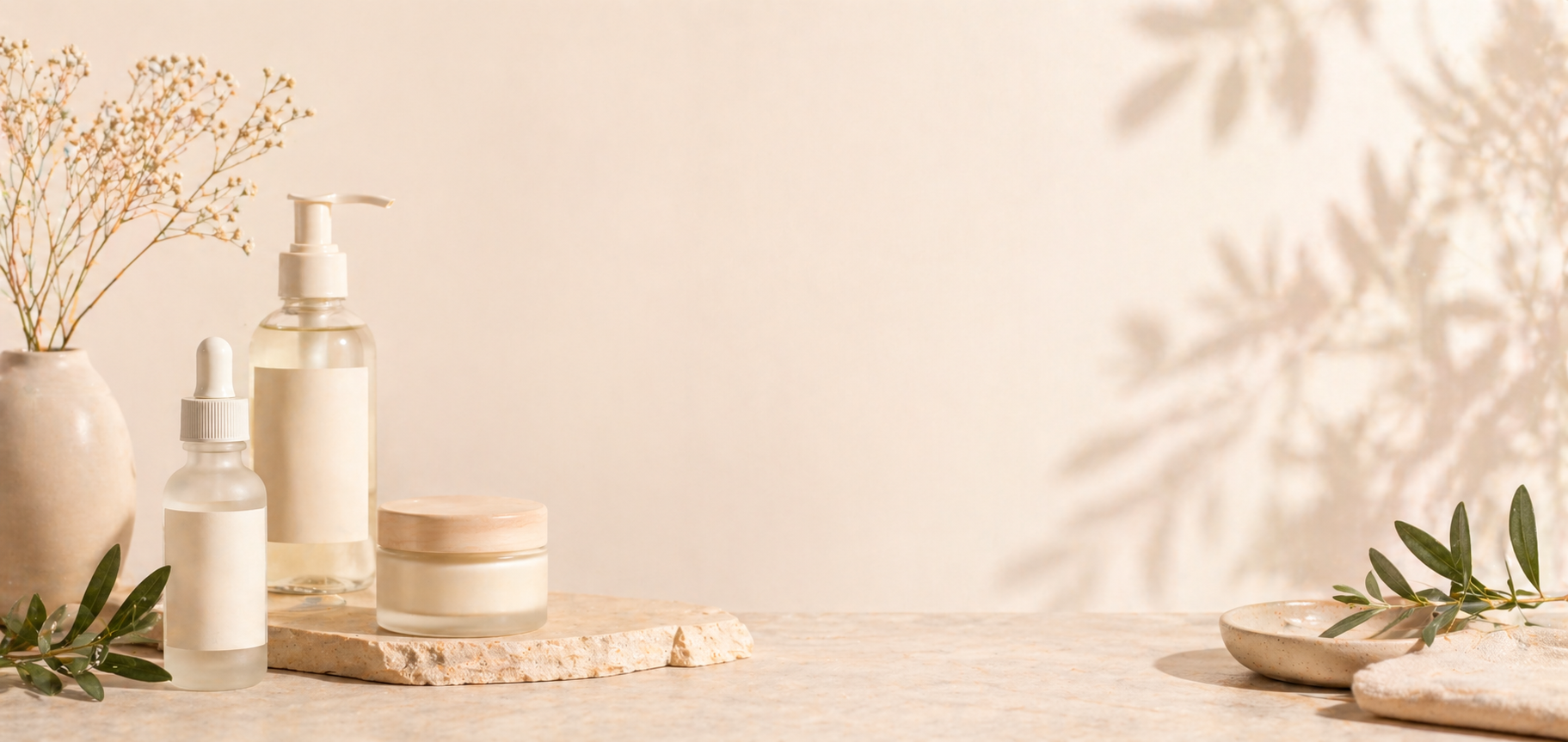 Tornar o skincare acessível a todos.
